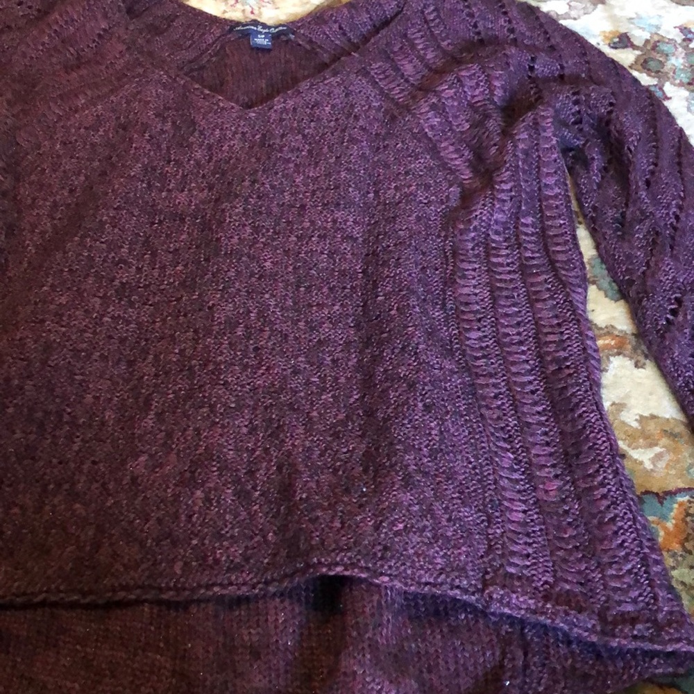 Sweater - Picture 3 of 3
